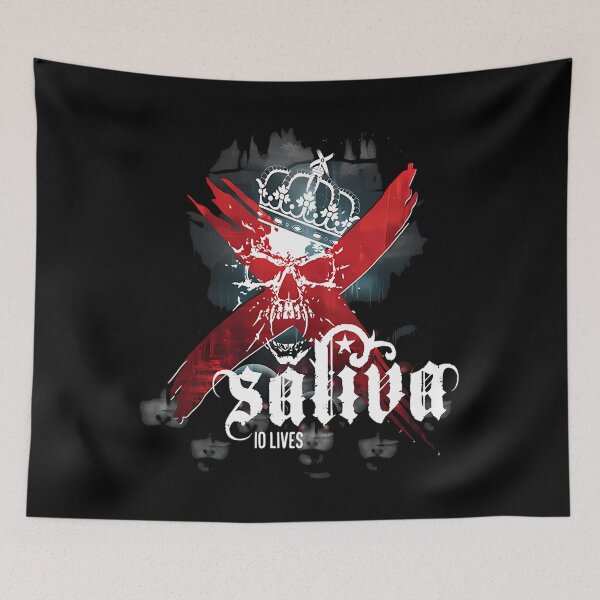Item preview,  Saliva Band designed and sold by johan wick.