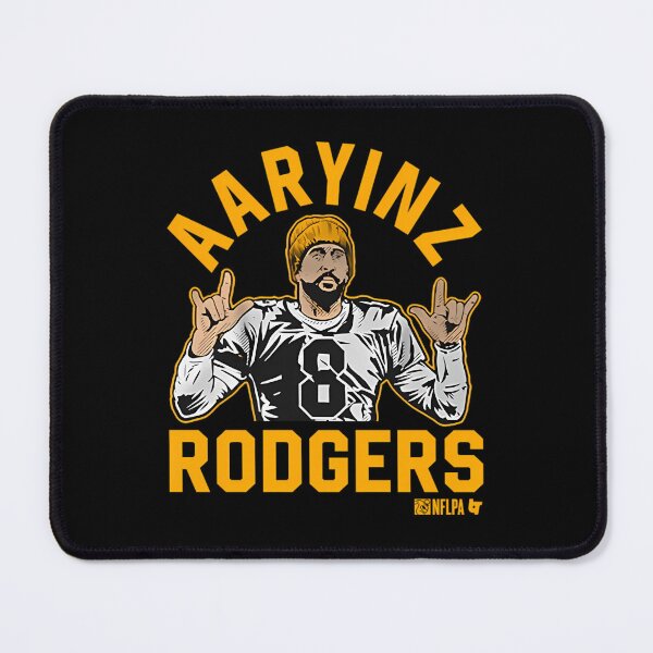 Item preview,  Steelers Aaron Rodgers designed and sold by desertjellyfish.
