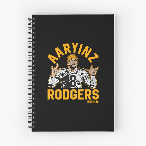 Item preview,  Steelers Aaron Rodgers designed and sold by desertjellyfish.