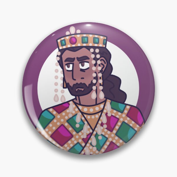 Item preview, Alexander II Porphyrogenitos designed and sold by Grayjoy15.