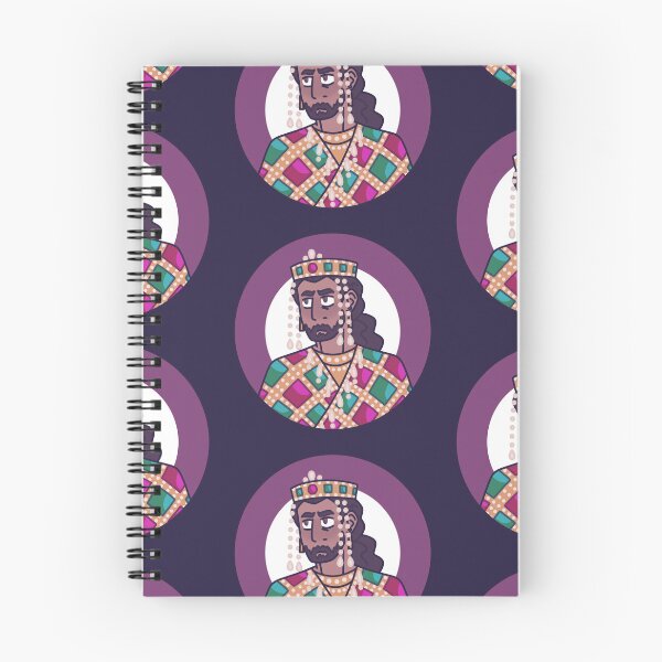 Item preview, Alexander II Porphyrogenitos designed and sold by Grayjoy15.