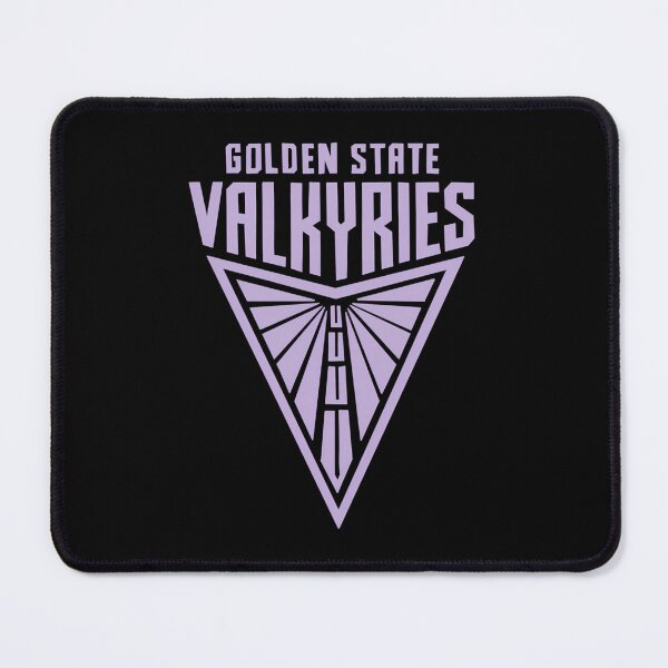 Item preview,  The Golden State Valkyries designed and sold by desertjellyfish.