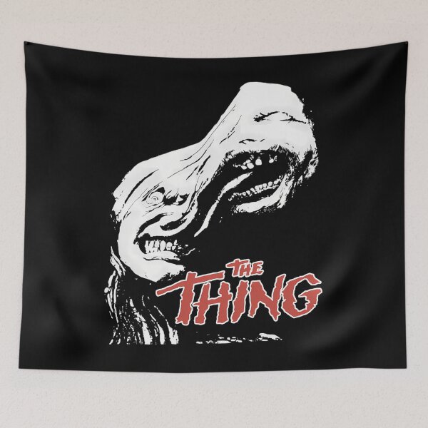 Item preview, The Thing designed and sold by johan wick.