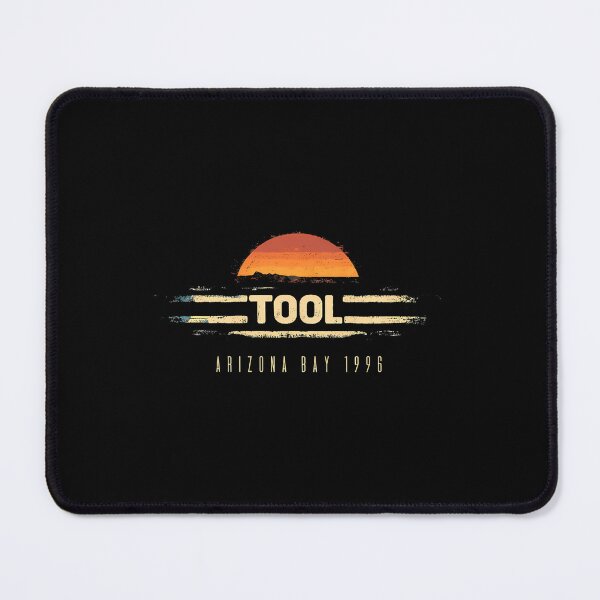 Item preview, Arizona Bay 1996 Tool designed and sold by desertjellyfish.