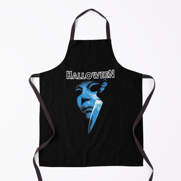 Item preview, 1995 Horror Movie Halloween designed and sold by johan wick.