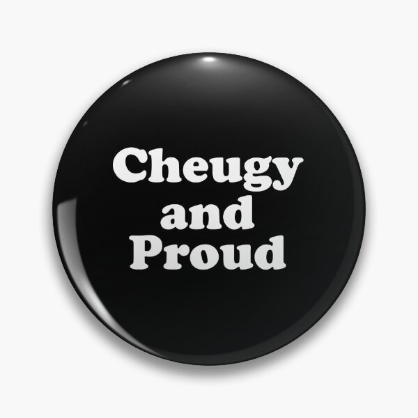 Item preview, Cheugy and Proud - Cheugy Vibe Funny Gift designed and sold by vionartymoiz.