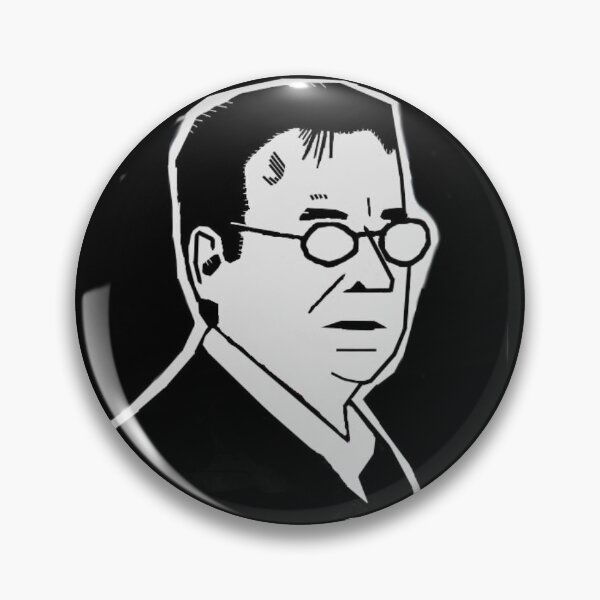 Item preview, Hoppe Stirner designed and sold by JasonCringe.