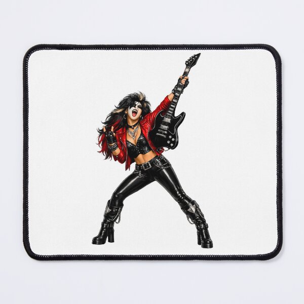 Item preview, Rebel Rocker designed and sold by CHRIST5000.