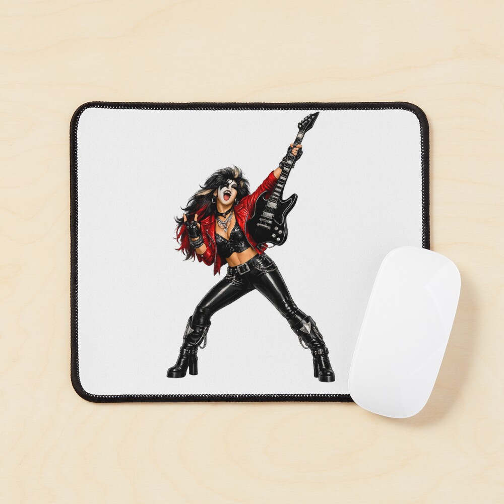 Item preview, Mouse Pad designed and sold by CHRIST5000.