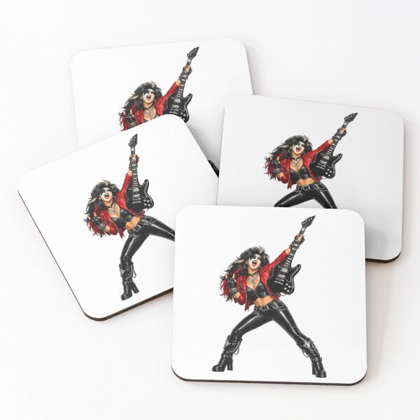 Item preview, Rebel Rocker designed and sold by CHRIST5000.