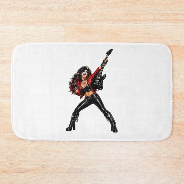 Item preview, Rebel Rocker designed and sold by CHRIST5000.