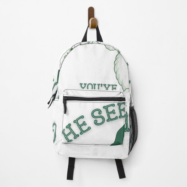 Item preview, He Sees What You've Been Reading designed and sold by Revolving-Book.
