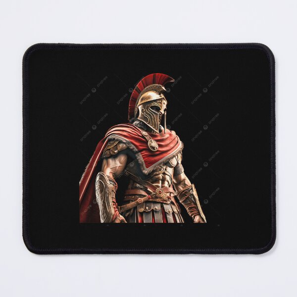 Item preview, Greek Warriors designed and sold by desertjellyfish.