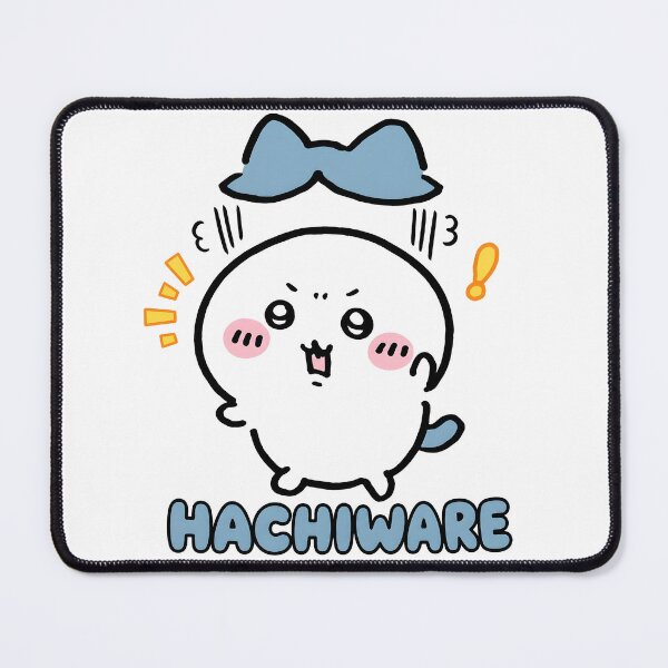 Item preview, Chiikawa Hachiware designed and sold by ArtistKaiMing.