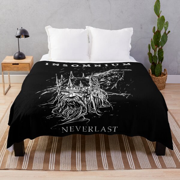 Item preview, Insomnio designed and sold by desertjellyfish.