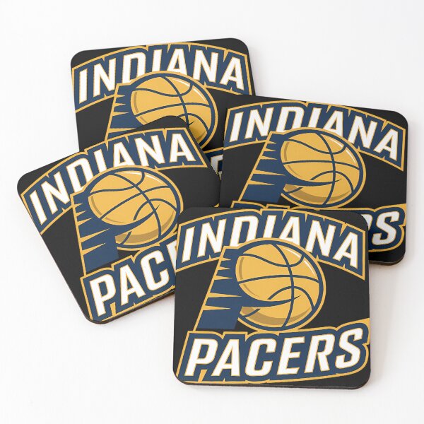 Item preview,  Indiana Pacers  designed and sold by johan wick.