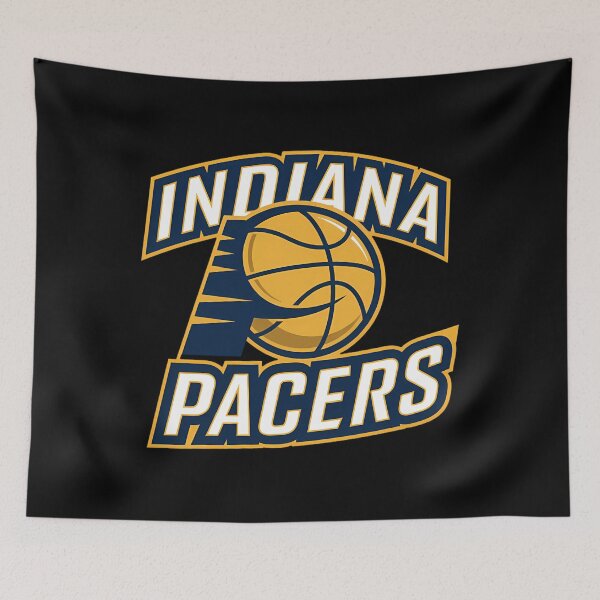 Item preview,  Indiana Pacers  designed and sold by johan wick.