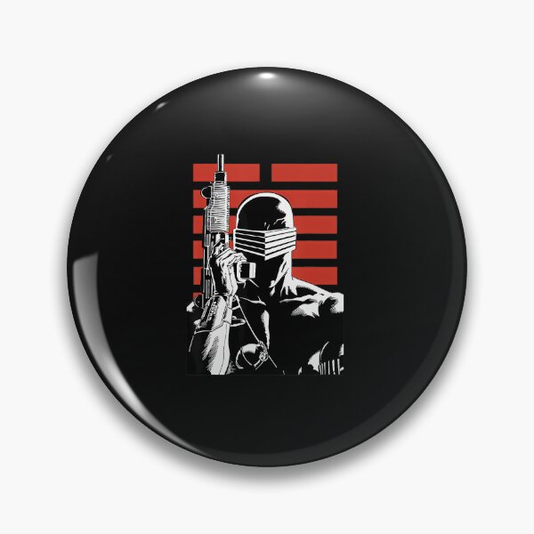 Item preview, G.I. Joe in the 80s!  designed and sold by aacostagou.