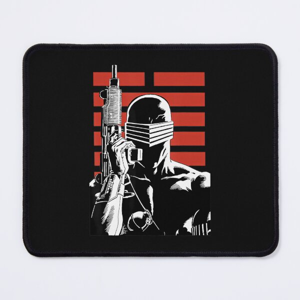 Item preview, G.I. Joe in the 80s!  designed and sold by aacostagou.