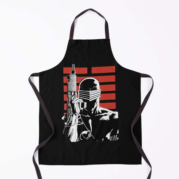 Item preview, G.I. Joe in the 80s! designed and sold by aacostagou.