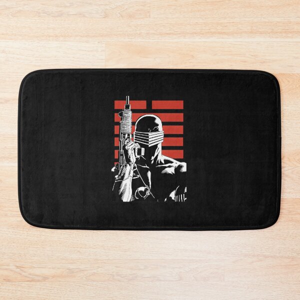 Item preview, G.I. Joe in the 80s!  designed and sold by aacostagou.