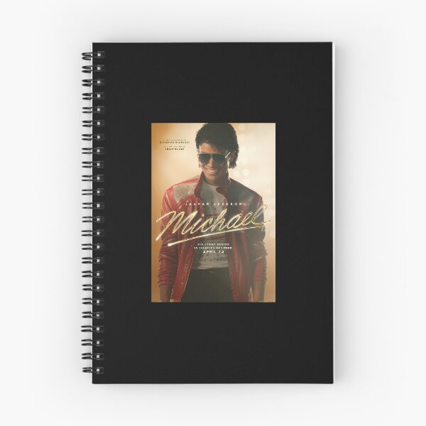 Item preview, Michael designed and sold by desertjellyfish.