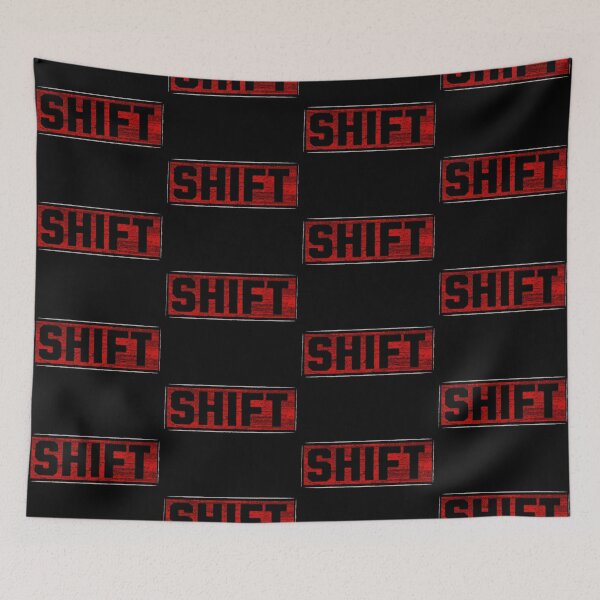 Item preview, Shift designed and sold by TexturaMint.