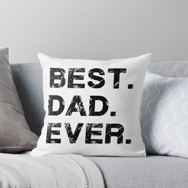 Item preview, Best Dad Ever designed and sold by Chromarist.