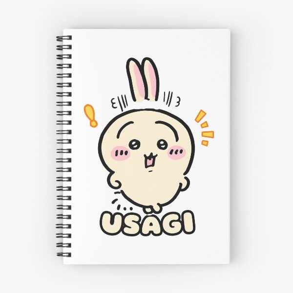 Item preview, Chiikawa Usagi designed and sold by ArtistKaiMing.