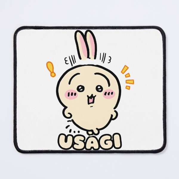 Item preview, Chiikawa Usagi designed and sold by ArtistKaiMing.