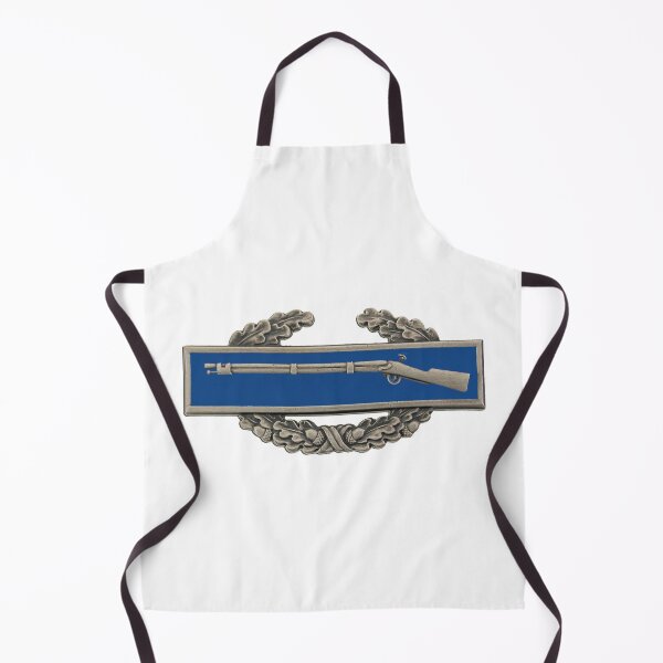 Item preview, CIB - Combat Infantry Badge designed and sold by Buckwhite.