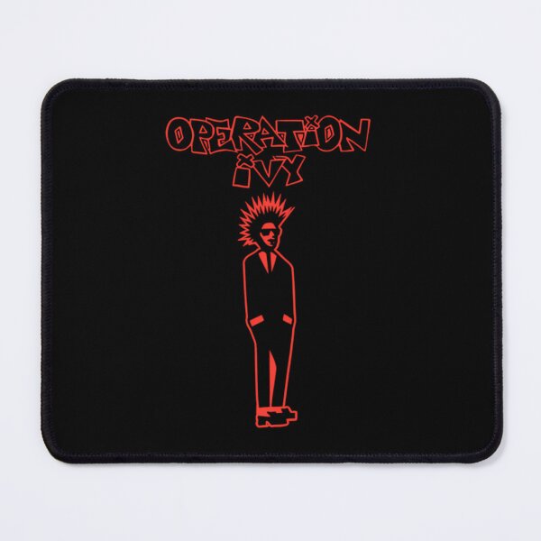 Item preview, Operation Ivy designed and sold by desertjellyfish.