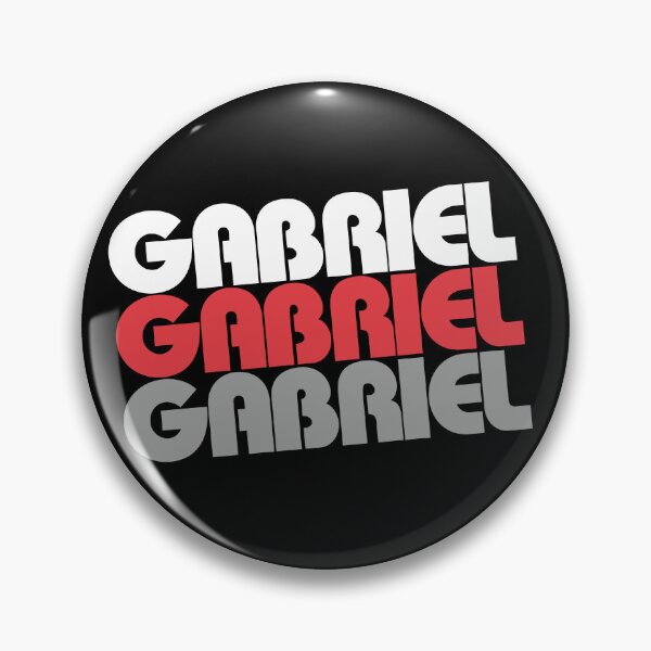 Item preview, Gabriel 70's Style designed and sold by helenacooper.