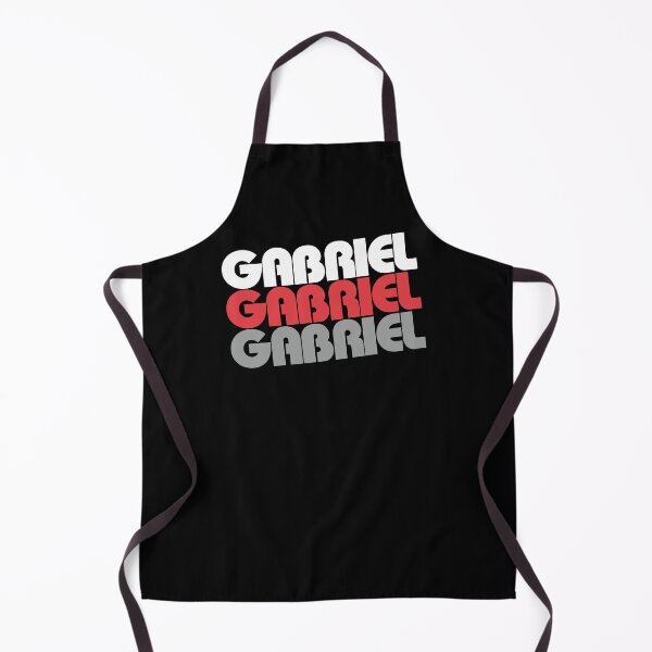 Item preview, Gabriel 70's Style designed and sold by helenacooper.