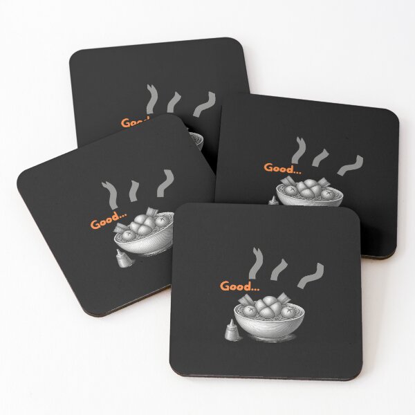 Item preview, Food designed and sold by BGLucky.