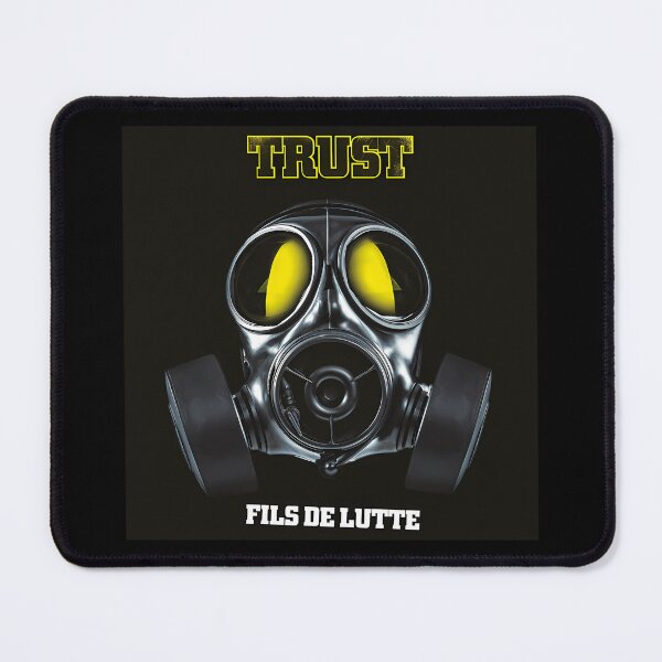 Item preview,  Trust - Fils De Lutte Album 2019 designed and sold by johan wick.