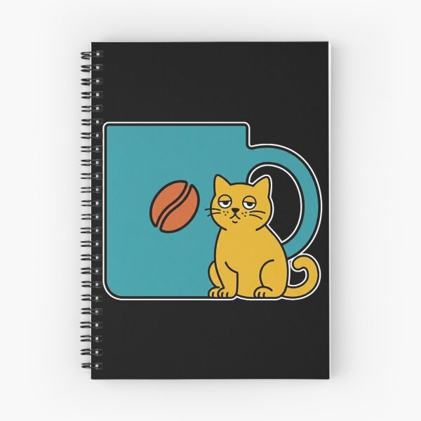 Item preview, Tripod Cat Coffee Addict - Funny Three Legged Cat Mom Gift designed and sold by Cust-tshirts.