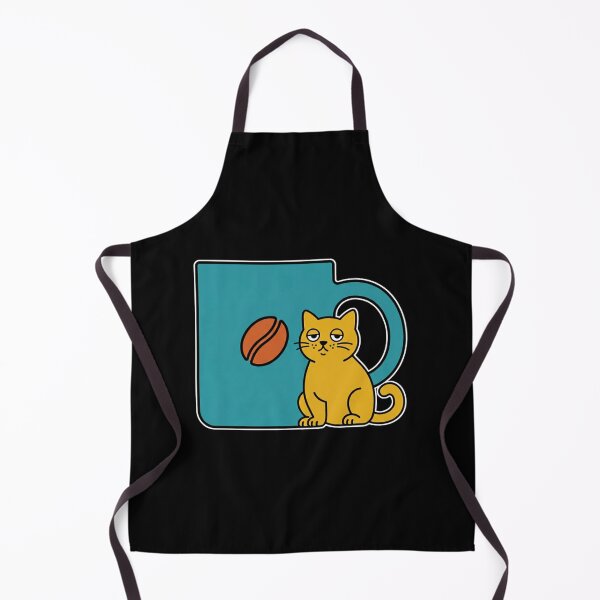 Item preview, Tripod Cat Coffee Addict - Funny Three Legged Cat Mom Gift designed and sold by Cust-tshirts.