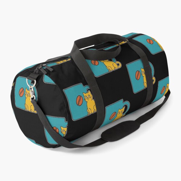 Item preview, Tripod Cat Coffee Addict - Funny Three Legged Cat Mom Gift designed and sold by Cust-tshirts.