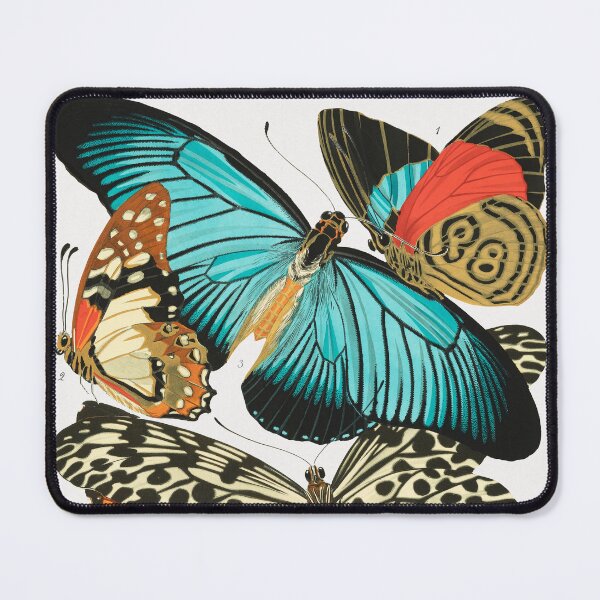 Item preview, E.A. Séguy's vintage butterflies designed and sold by Storiesoftheland.
