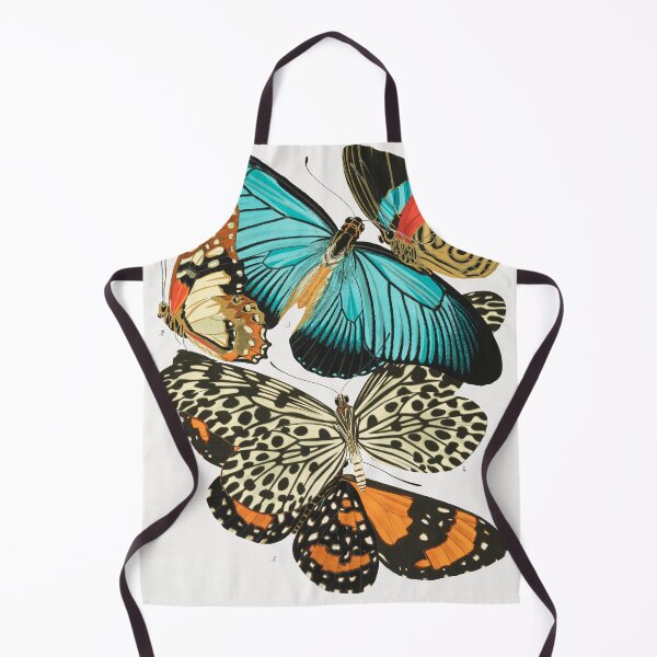 Item preview, E.A. Séguy's vintage butterflies  designed and sold by Storiesoftheland.