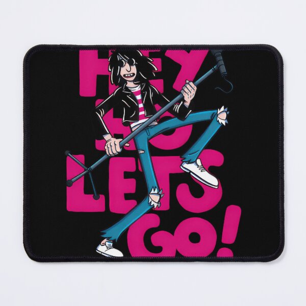 Item preview, Ramones designed and sold by johan wick.