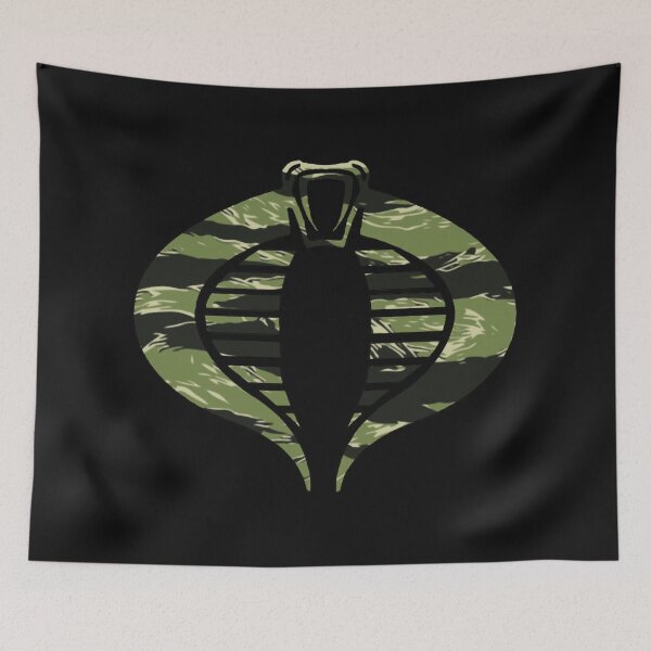 Item preview, G.I. Joe in the 80s!  designed and sold by aacostagou.