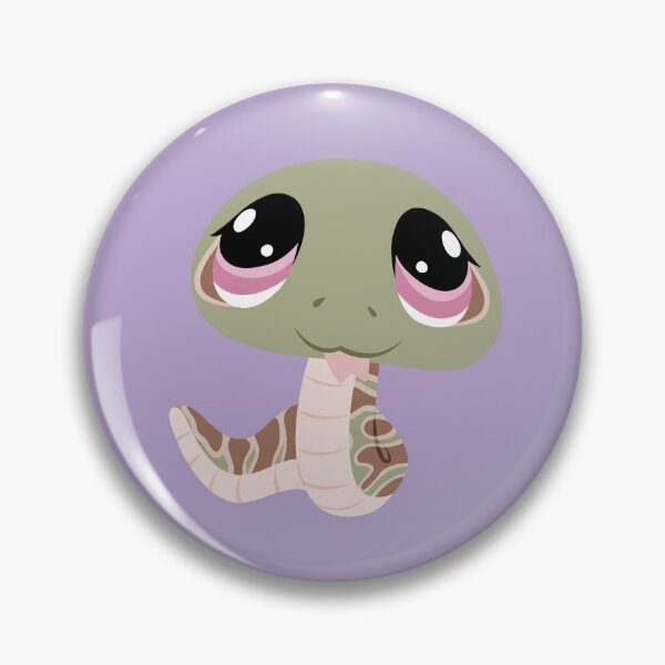 Item preview, Ball Python designed and sold by That_Blind_Artist.