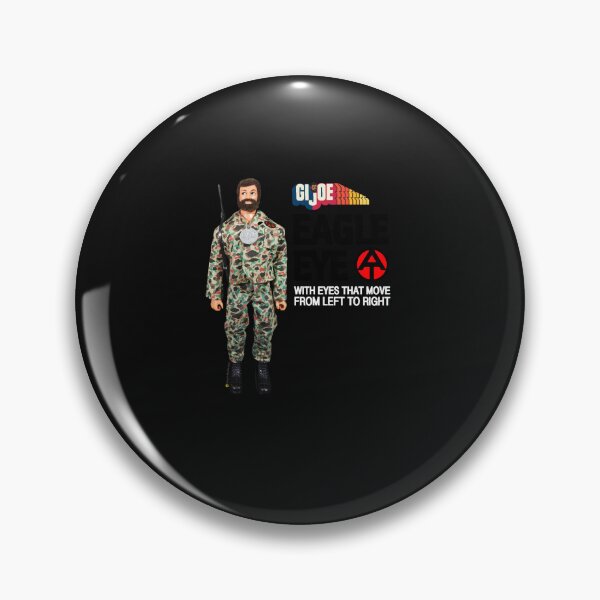 Item preview, G.I. Joe in the 80s!  designed and sold by aacostagou.