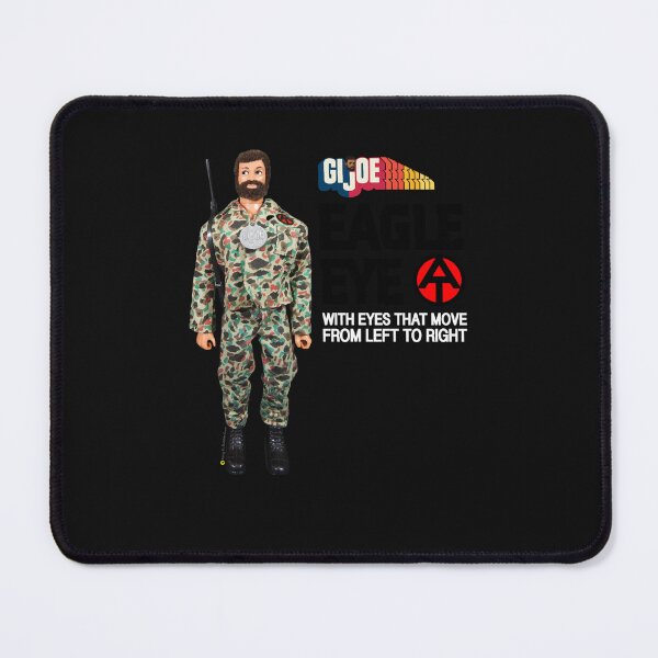 Item preview, G.I. Joe in the 80s! designed and sold by aacostagou.