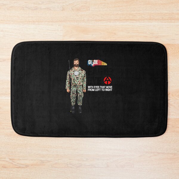 Item preview, G.I. Joe in the 80s!  designed and sold by aacostagou.