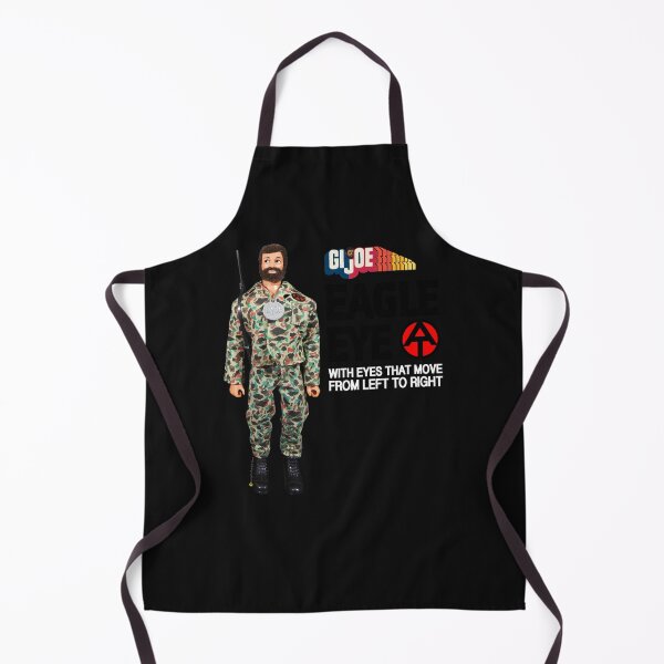 Item preview, G.I. Joe in the 80s! designed and sold by aacostagou.