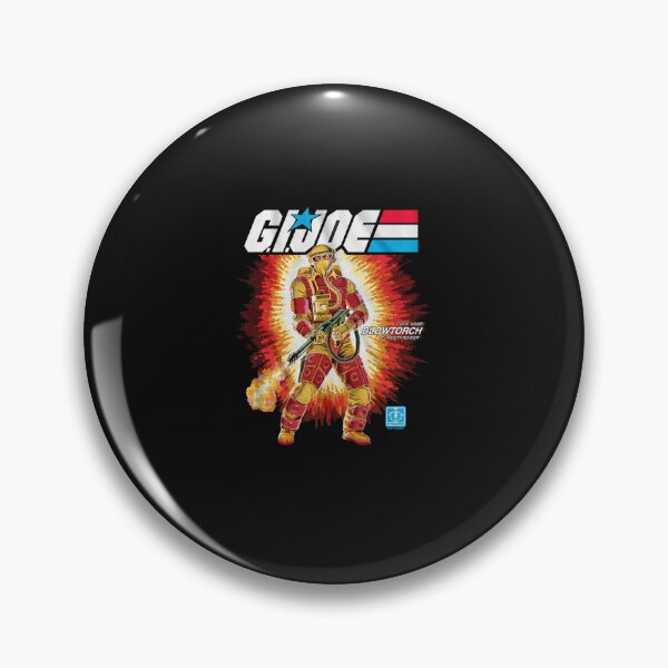 Item preview, G.I. Joe in the 80s!  designed and sold by aacostagou.