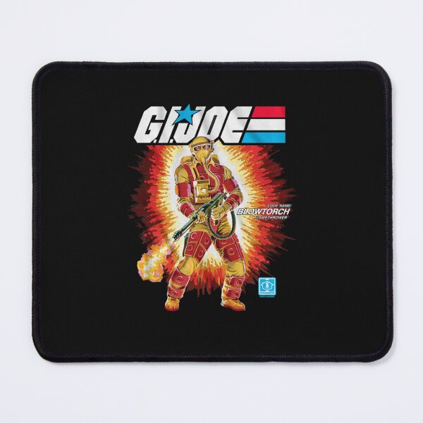 Item preview, G.I. Joe in the 80s!  designed and sold by aacostagou.